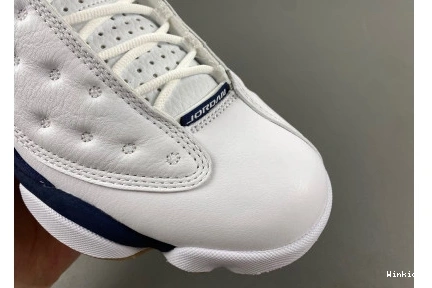 " 13 Jordan Navy ” Air Midnight 414571-140 1119